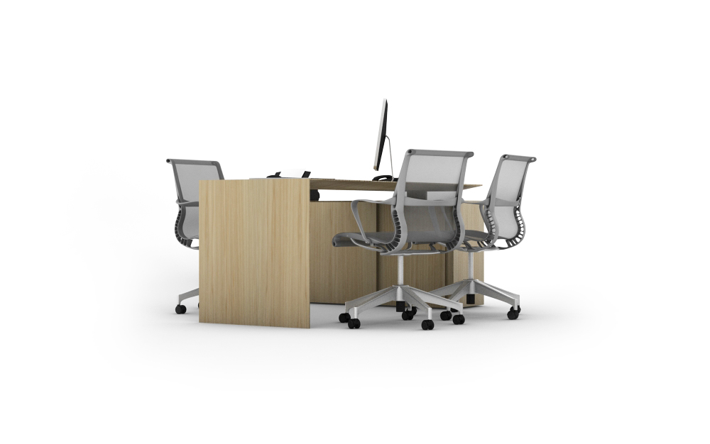 mesa trabalho ge